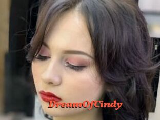 DreamOfCindy