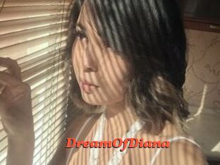 DreamOfDiana