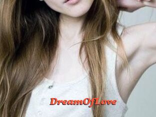 DreamOfLove