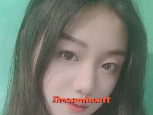 Dreamboatt