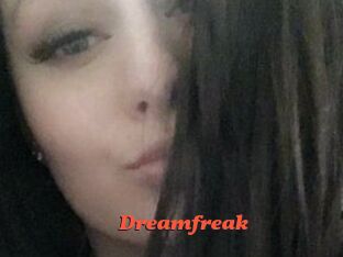 Dreamfreak