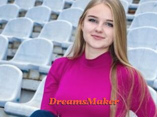 DreamsMaker