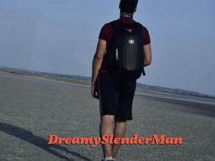 DreamySlenderMan