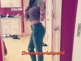 Dreamywishes88