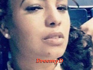 DreemyD