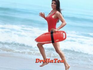 DrellaTea Livespot