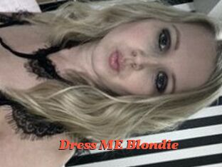 Dress_ME_Blondie