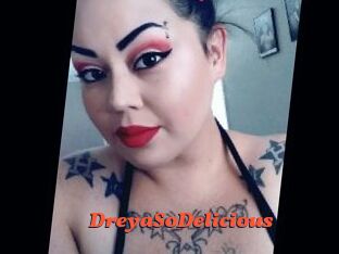 DreyaSoDelicious