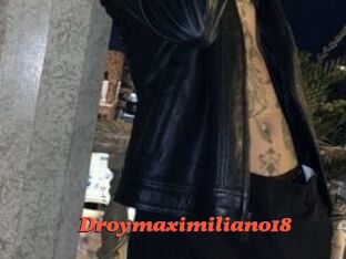 Droymaximiliano18
