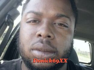 Dsnick69XX