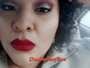 DuchessofSex