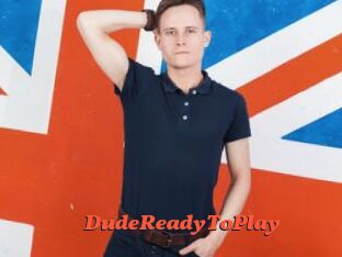 DudeReadyToPlay