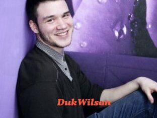 DukWilson