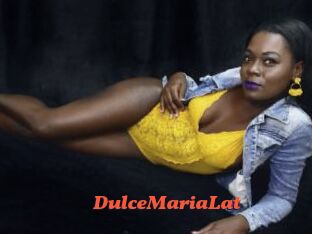 DulceMariaLat