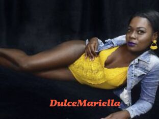 DulceMariella Livespot