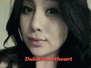 DulceSweetheart