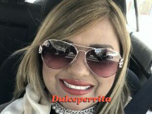 Dulceperrita