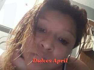 Dulces_April