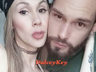 DulceyKey
