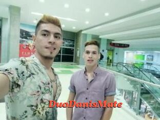 DuoDanisMate
