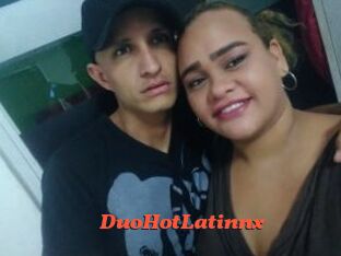 DuoHotLatinnx