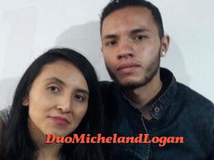 DuoMichelandLogan