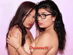 Duoexcit