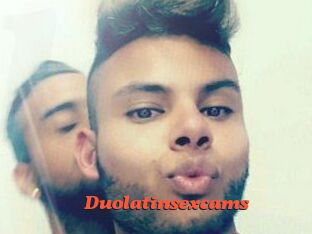 Duolatinsexcams