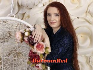 DurmanRed