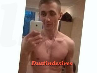 Dustindesires