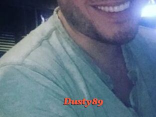Dusty89