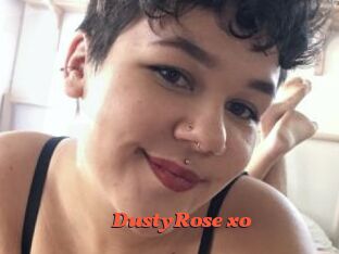 DustyRose_xo