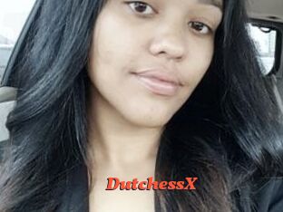 DutchessX