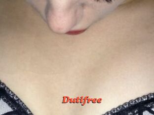Dutifree