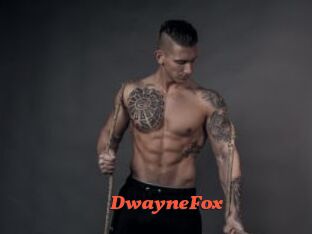 DwayneFox