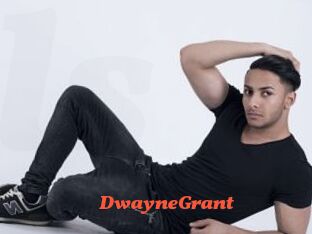 DwayneGrant