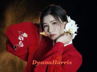 DyanaHarris