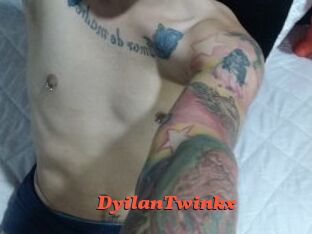DyilanTwinkx