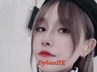 DylanDX