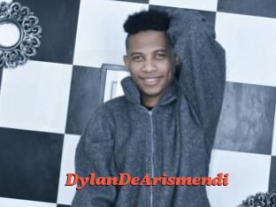 DylanDeArismendi