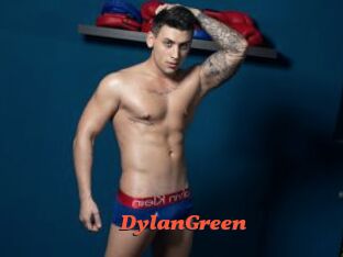 DylanGreen