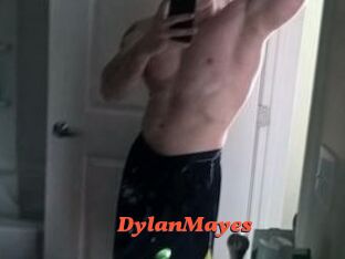 Dylan_Mayes