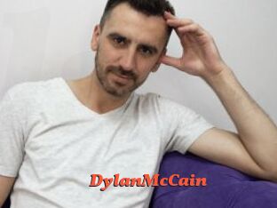 DylanMcCain