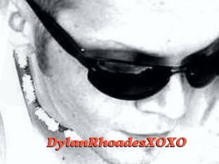 DylanRhoadesXOXO