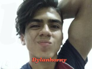 Dylanhorny
