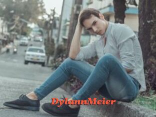 DylannMeier