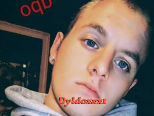 Dyldoxxx1