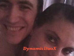 DynamicDuoX