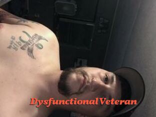 DysfunctionalVeteran