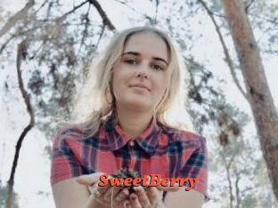 SweetBerry